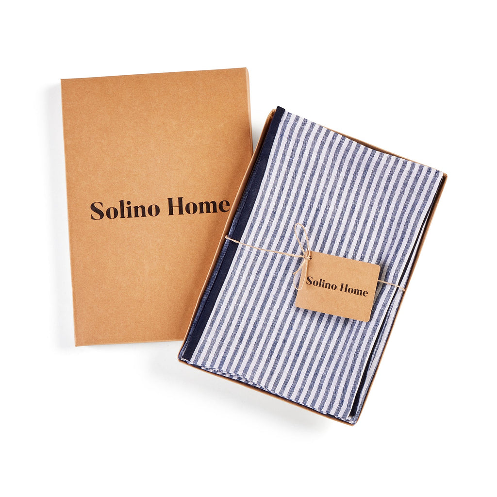 Carmine Napkins, Set of 4