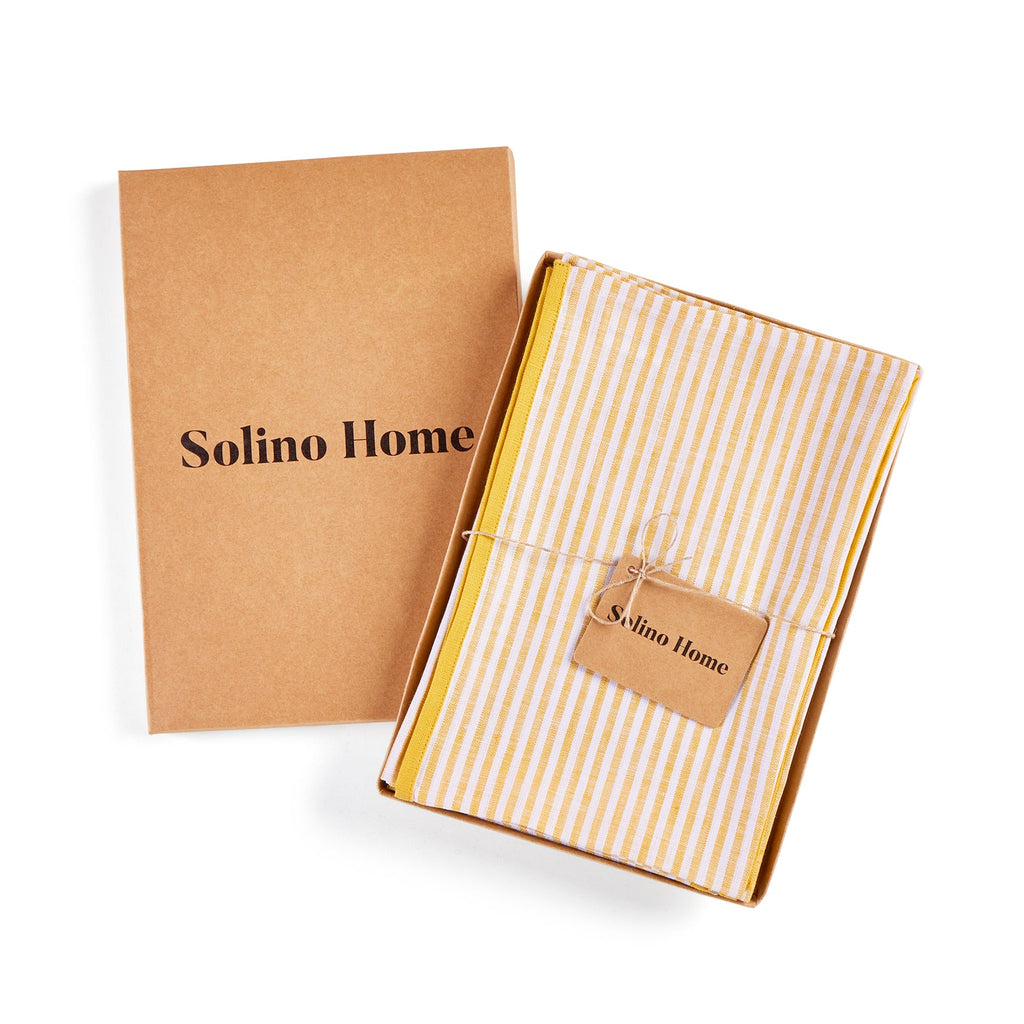 Carmine Napkins, Set of 4