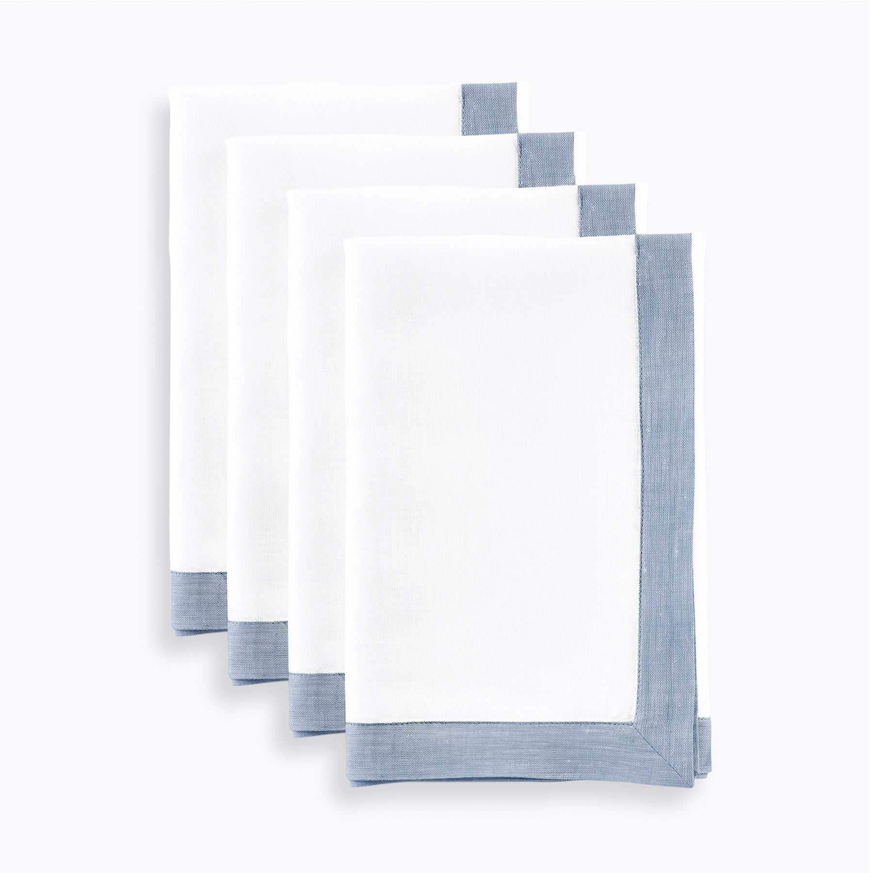 Classic Napkins, Set of 4