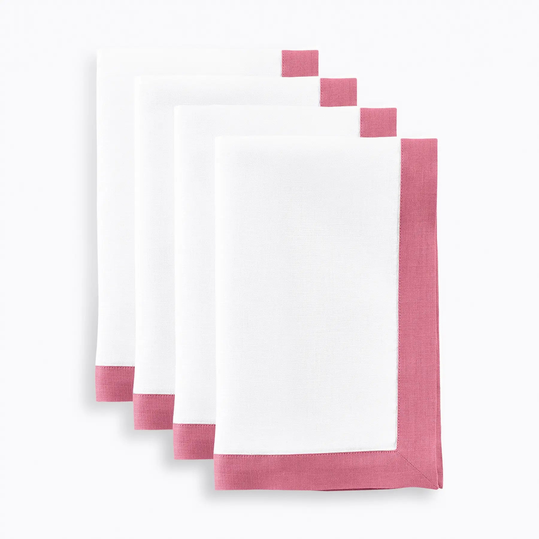 Classic Napkins, Set of 4