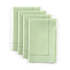 Light Green / 20 x 20 Inch / Set of 4