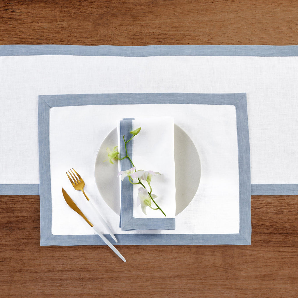 Classic Napkins, Set of 4