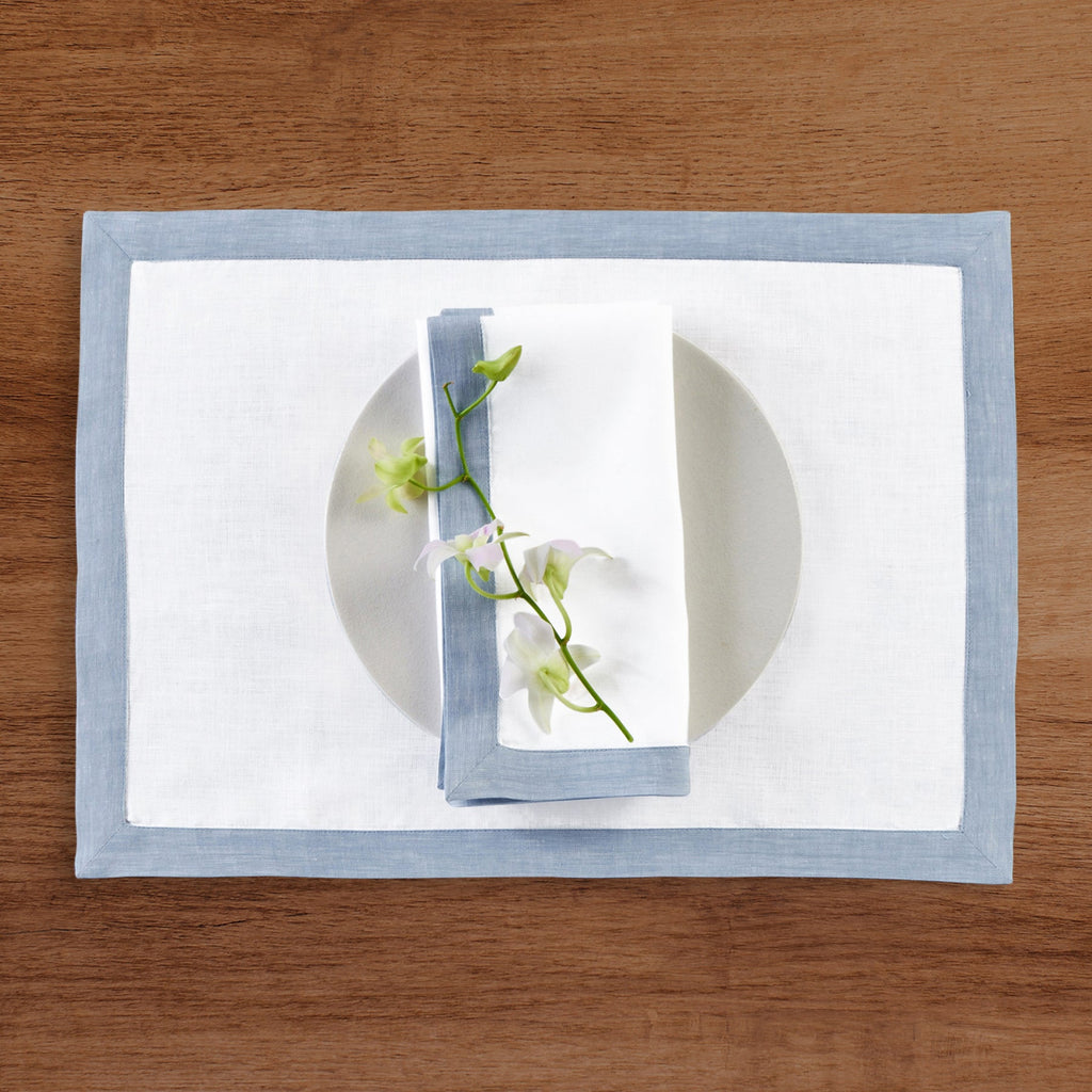 Classic Napkins, Set of 4