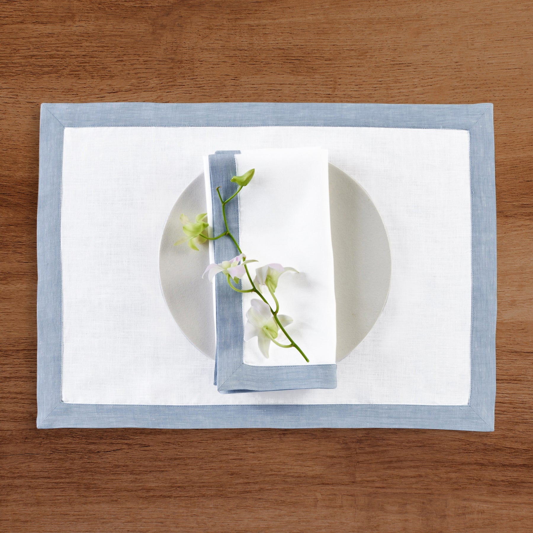 Classic Napkins, Set of 4