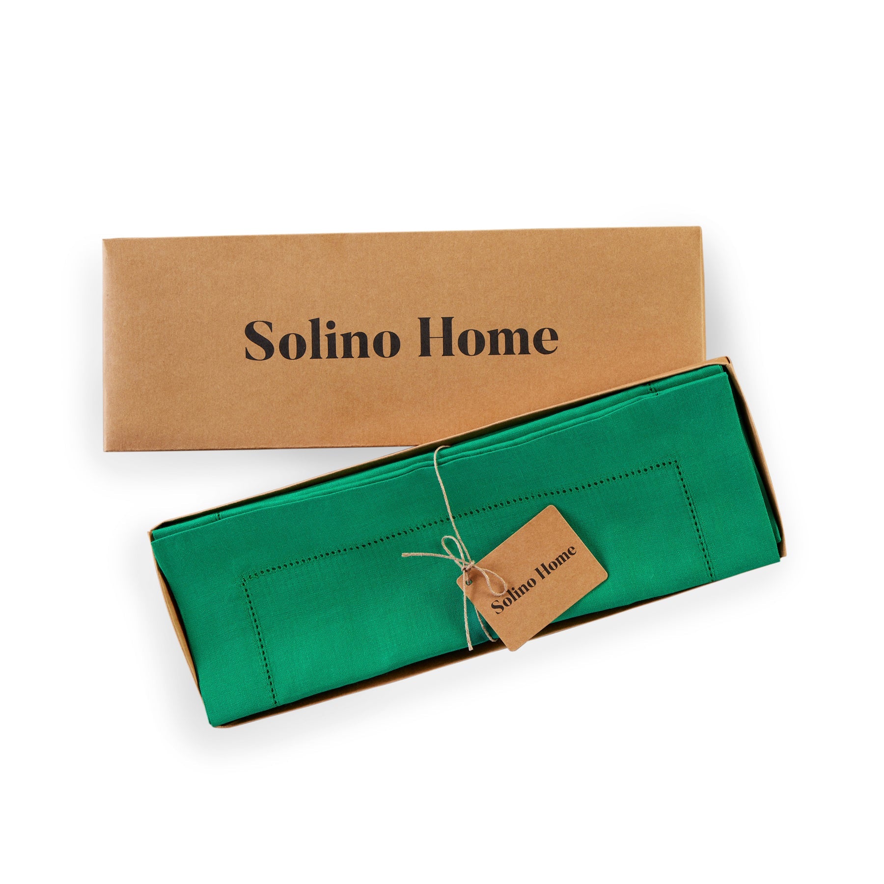 Classic Hemstitch Placemats