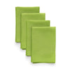 Lime Green / 20 x 20 Inch / Set of 4