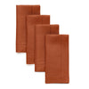 Cinnamon / 20 x 20 Inch / Set of 4