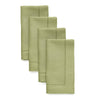 Moss Green / 20 x 20 Inch / Set of 4
