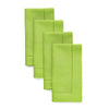 Lime Green / 20 x 20 Inch / Set of 4
