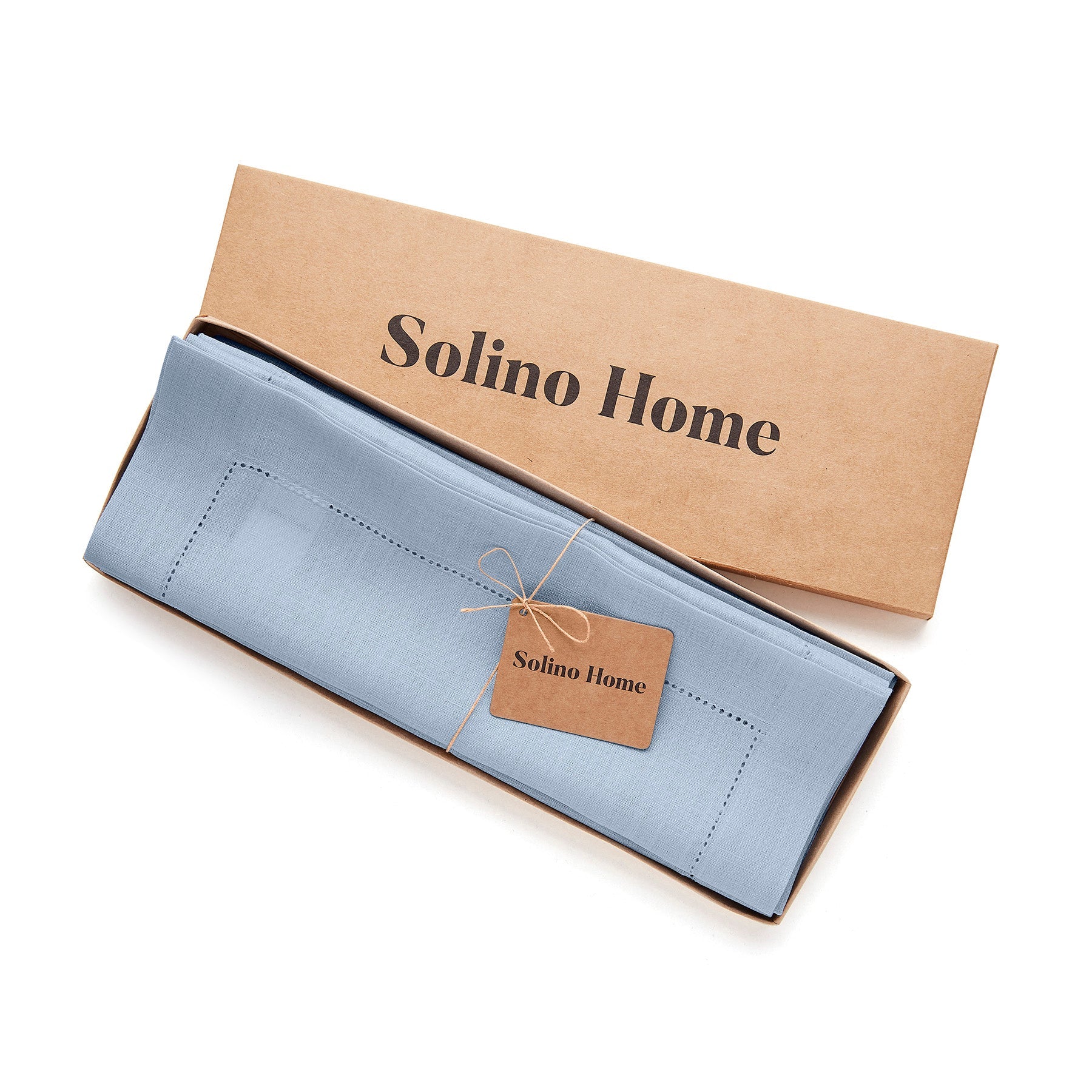 Classic Hemstitch Placemats