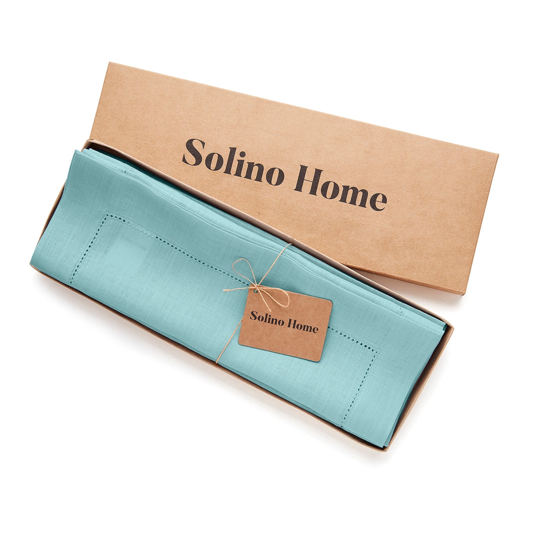 Classic Hemstitch Placemats