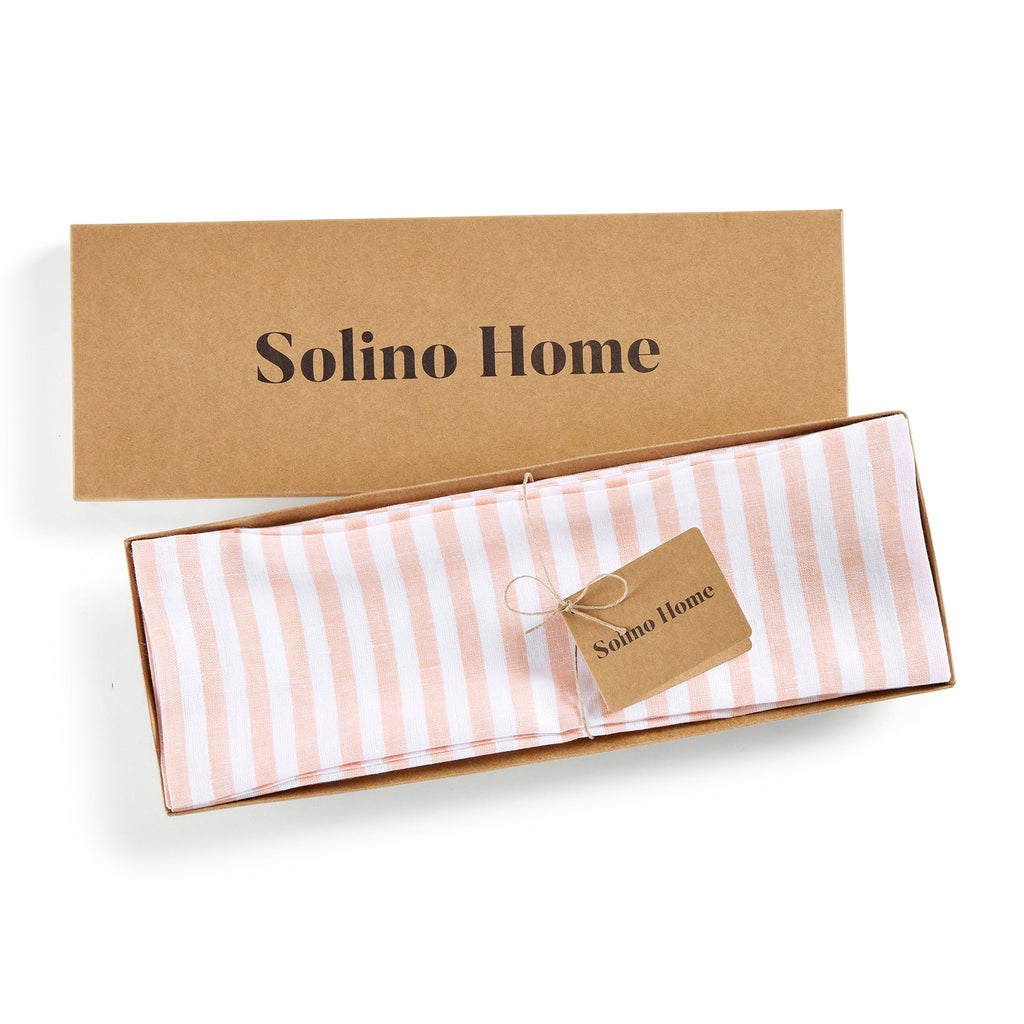 Amalfi Stripe Placemats