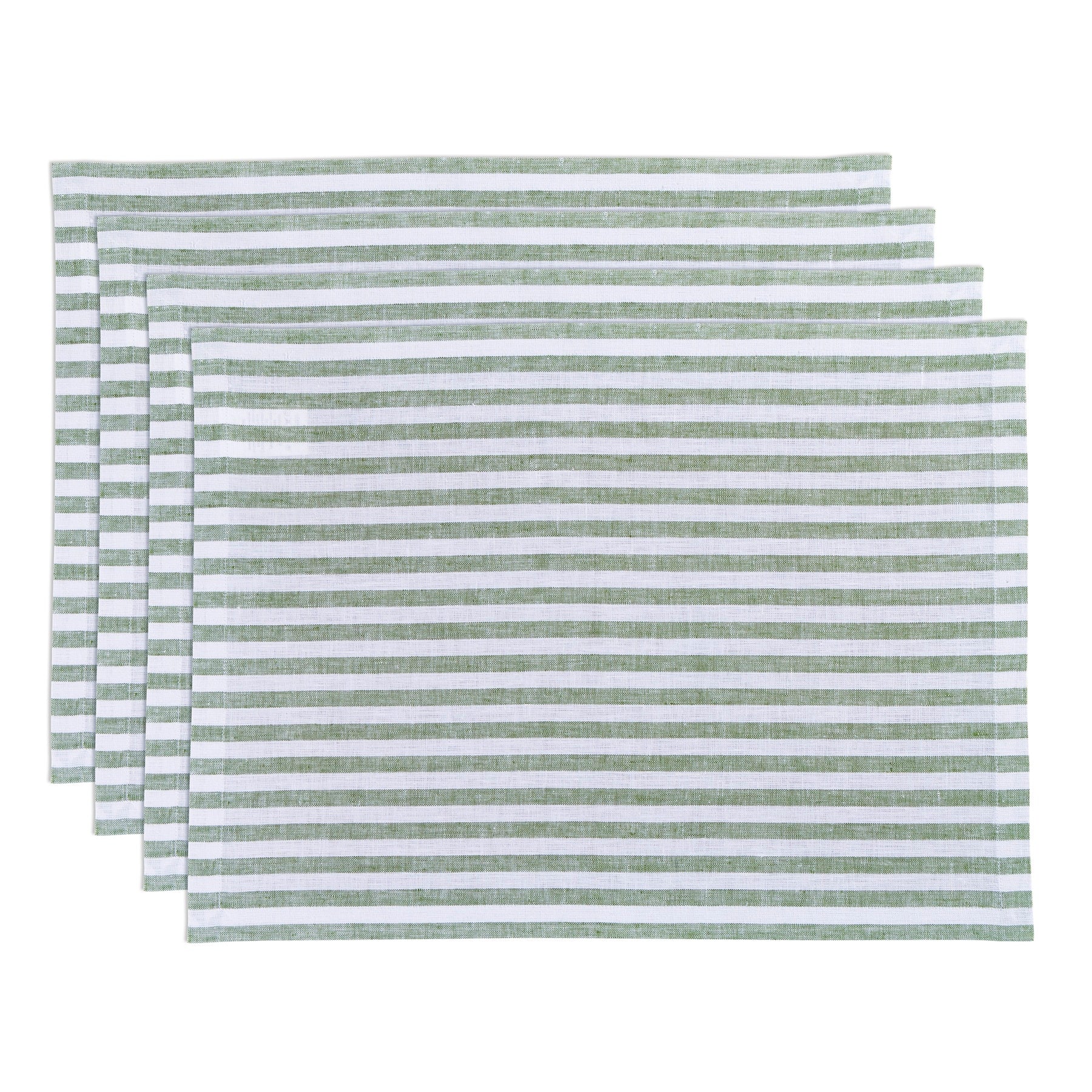 Amalfi Stripe Placemats