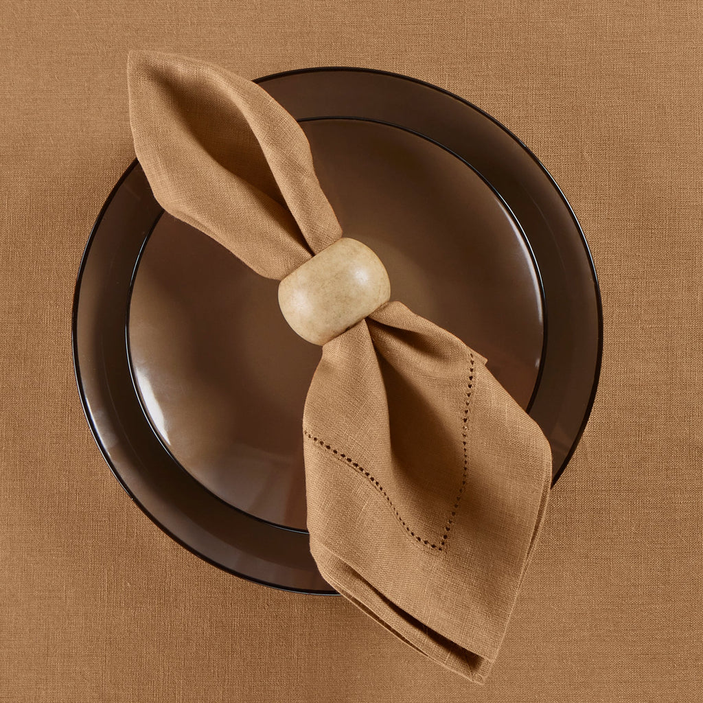 Medium Weight Hemstitch Napkins