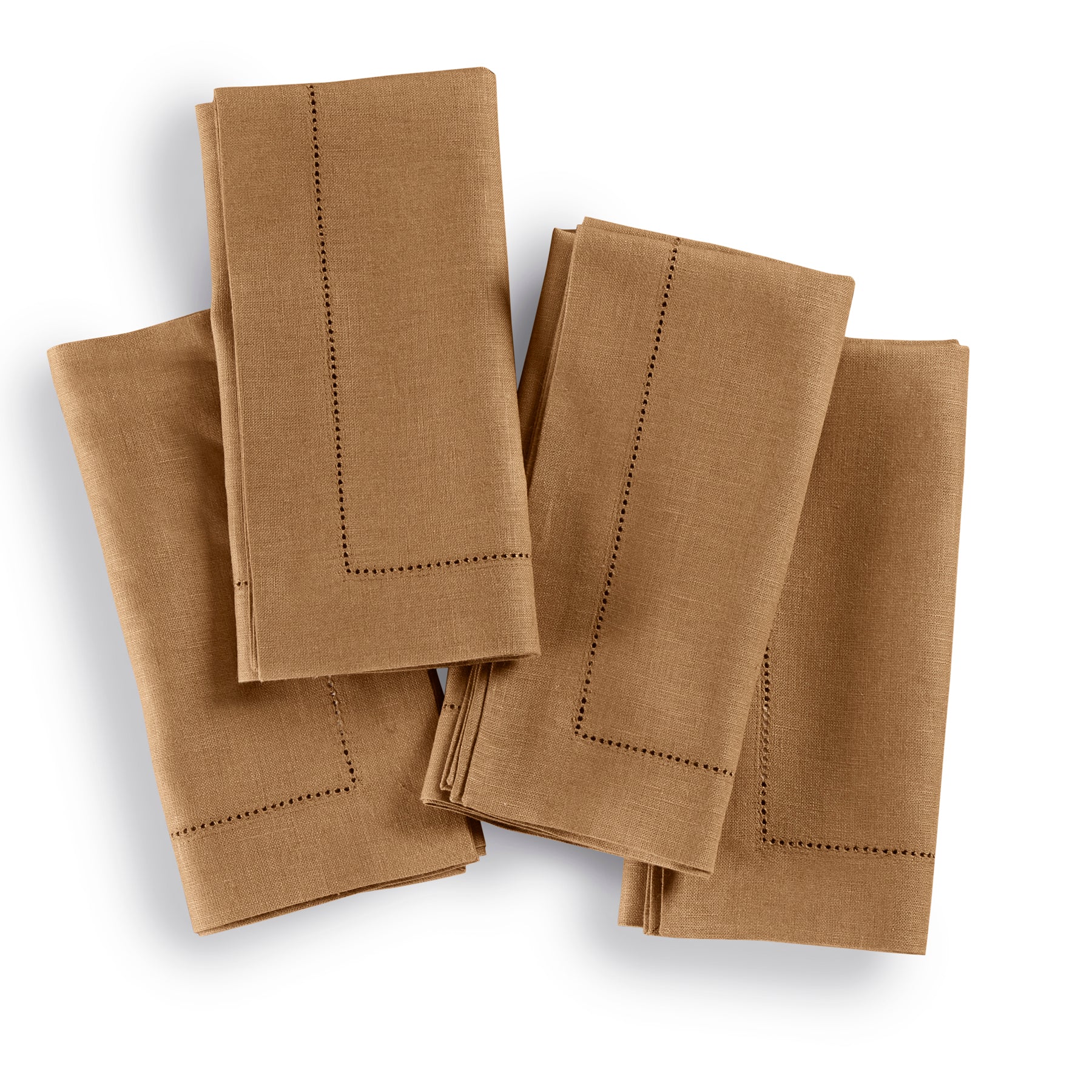 Medium Weight Hemstitch Napkins