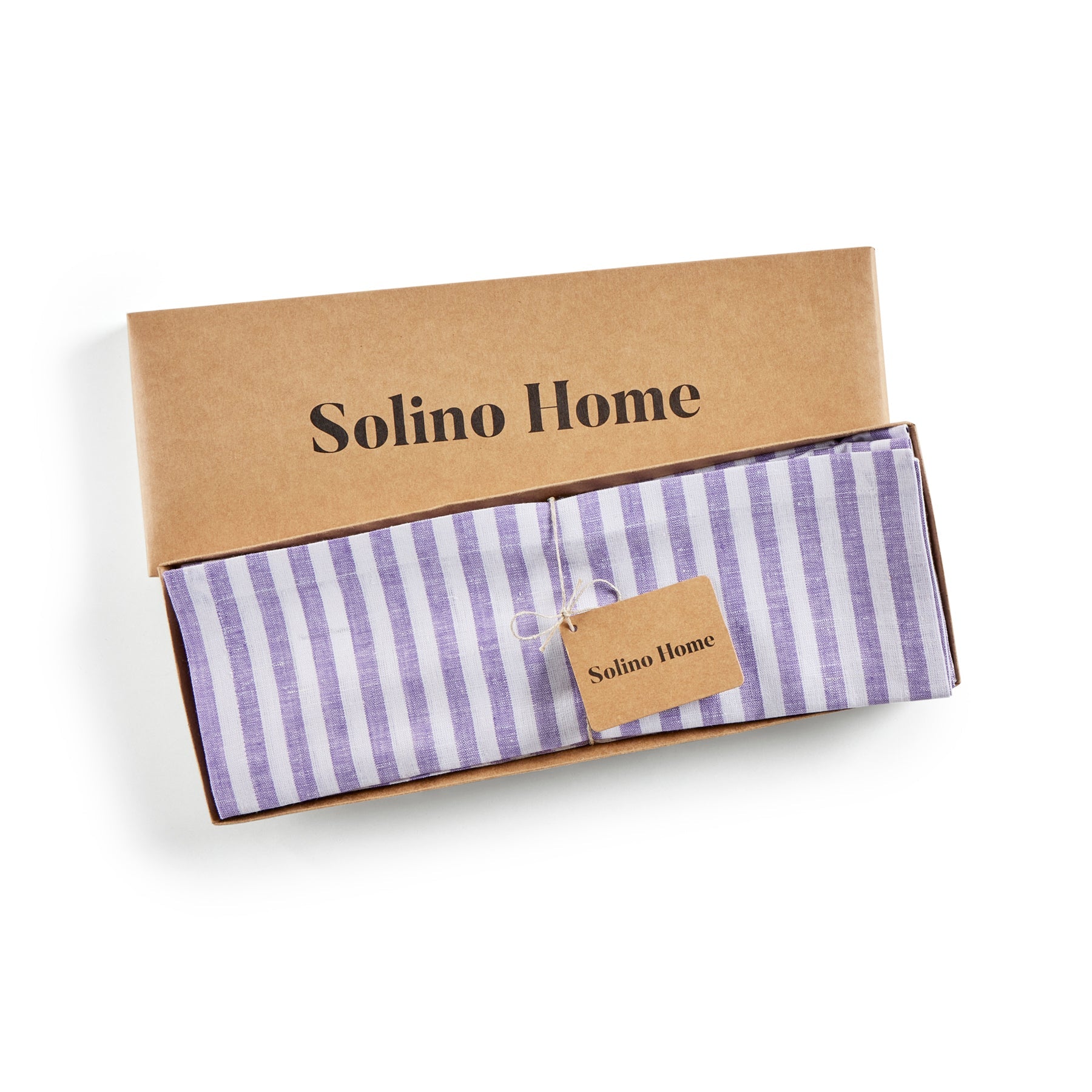 Amalfi Stripe Placemats