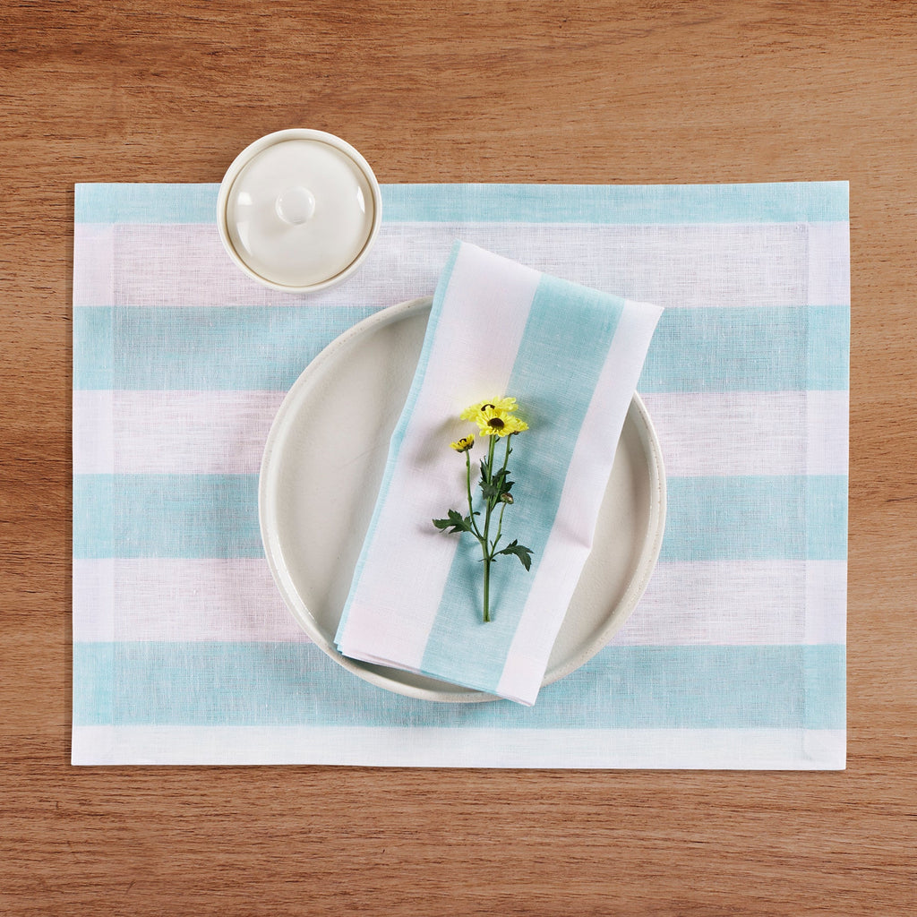 Cabana Stripe Napkins