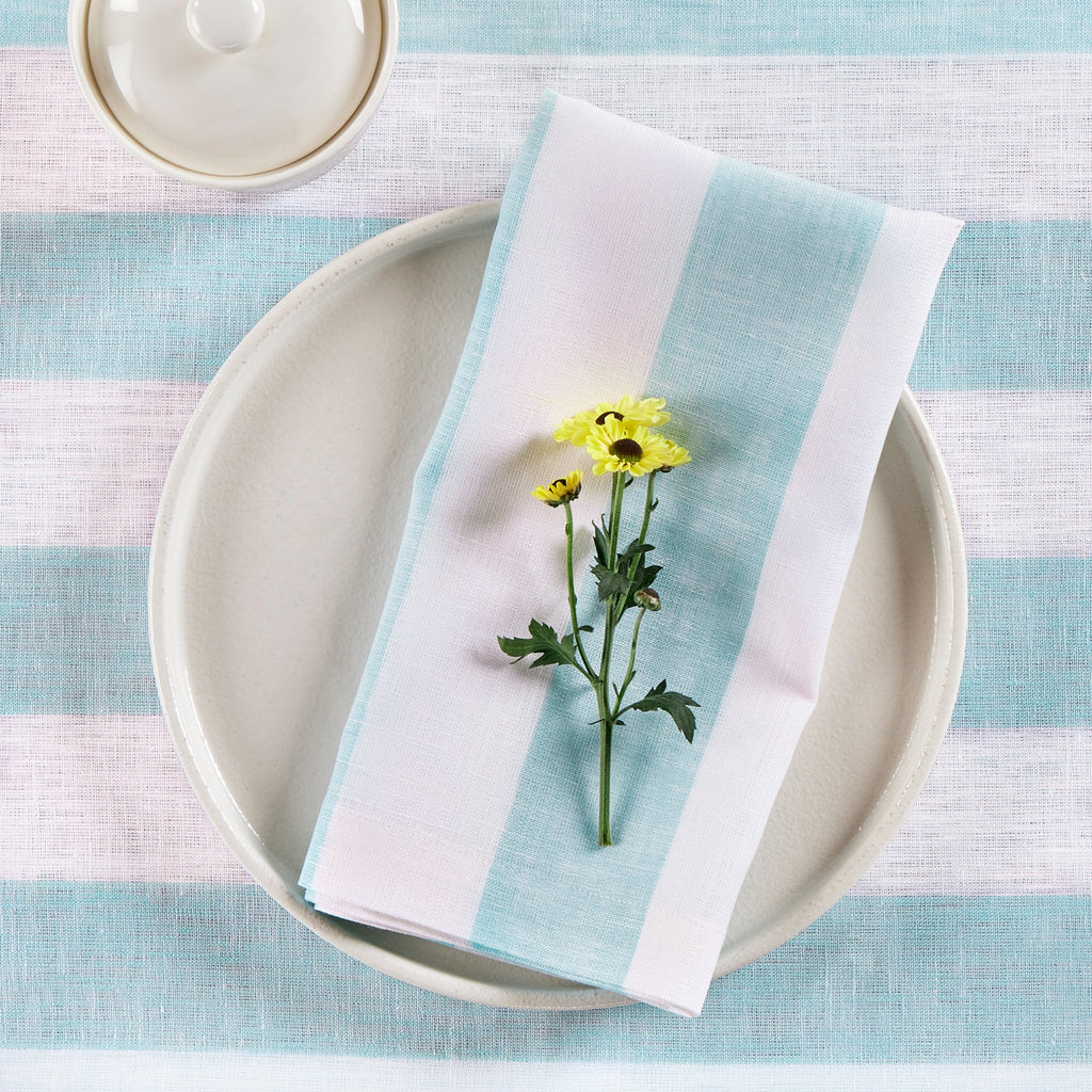 Cabana Stripe Napkins