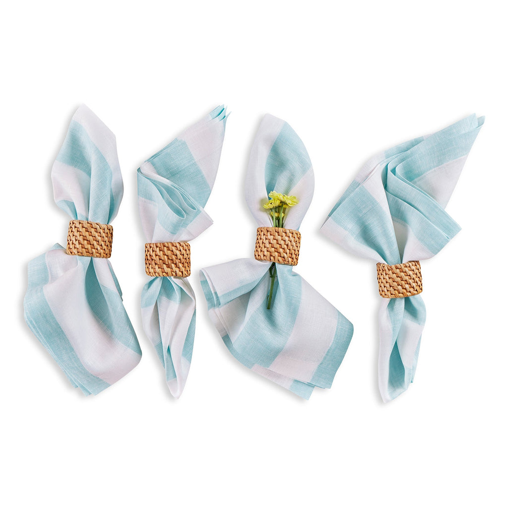 Cabana Stripe Napkins
