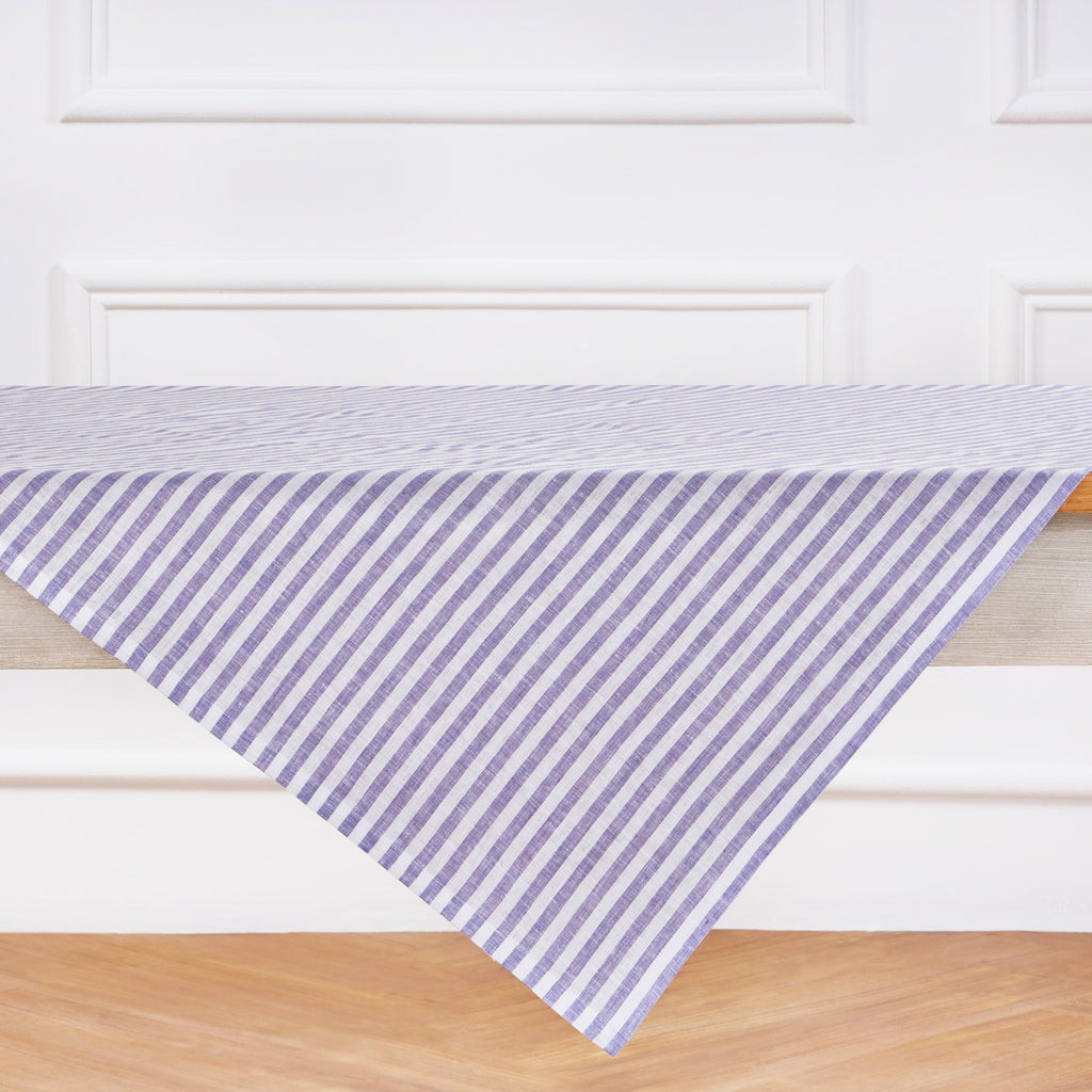 Amalfi Stripe Table Throw
