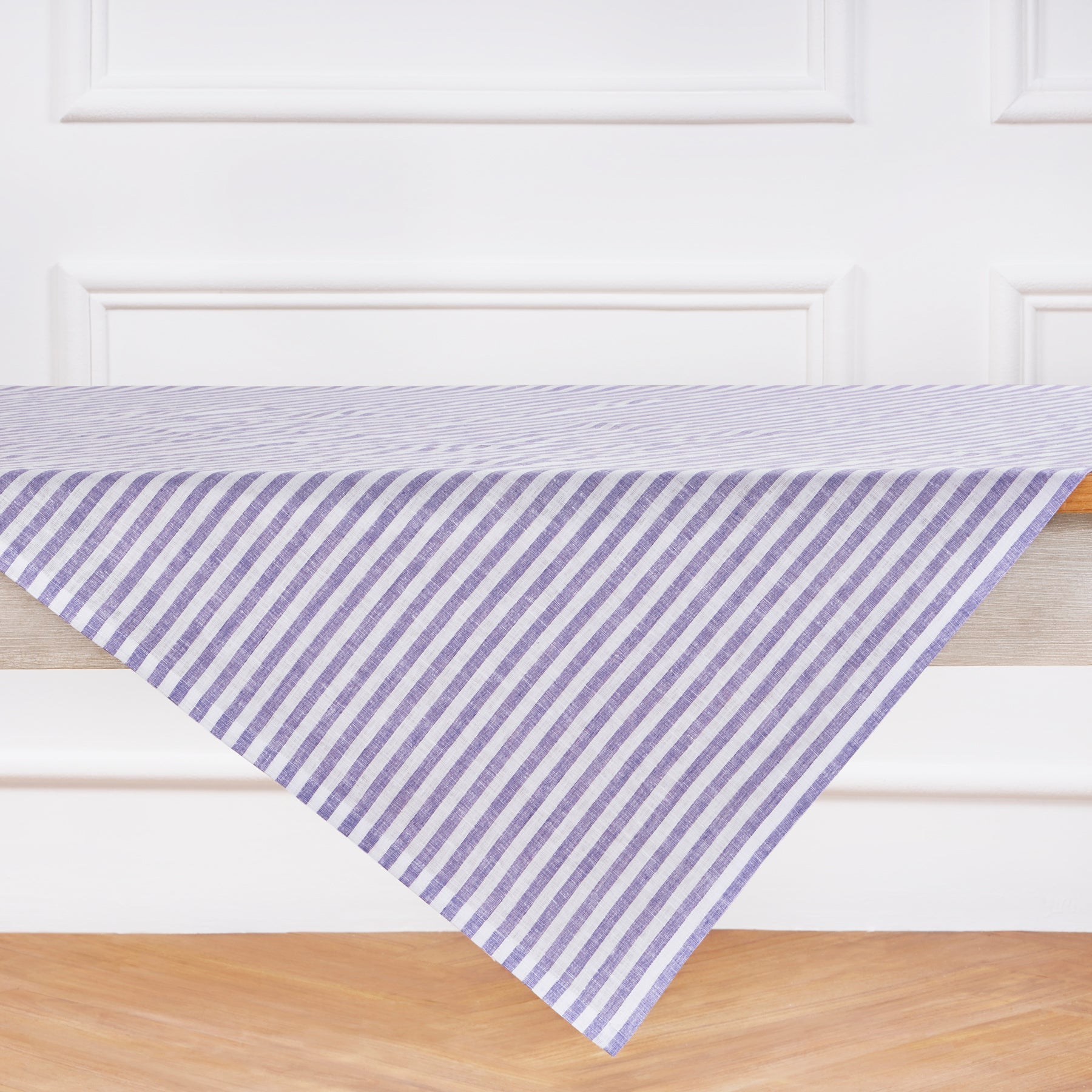 Amalfi Stripe Table Throw