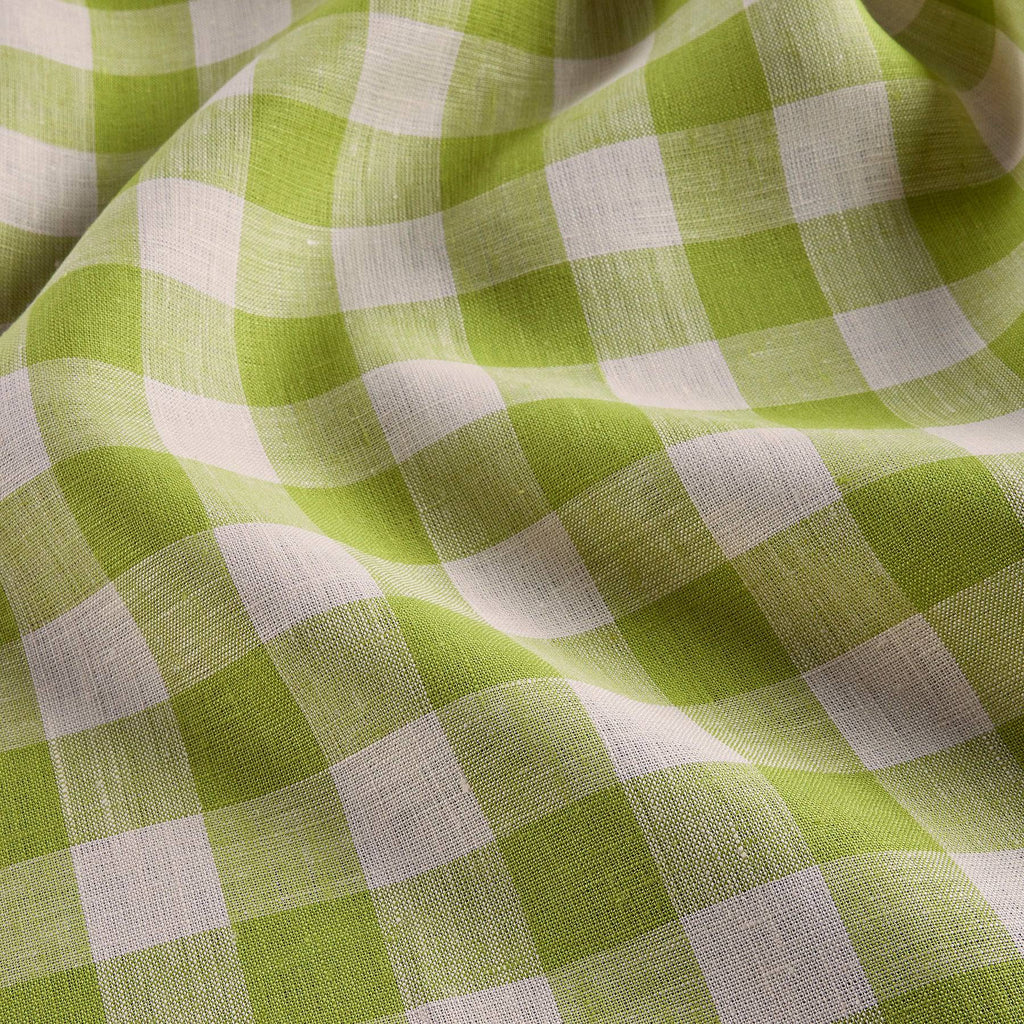 Morgan Check Napkins, Set of 4