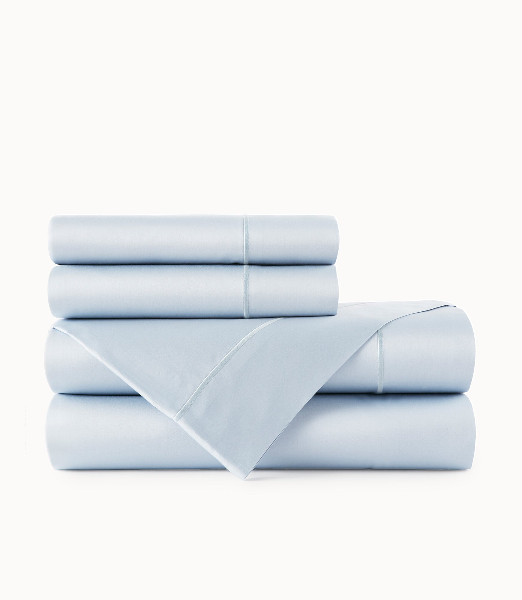Soprano Sateen Sheet Set