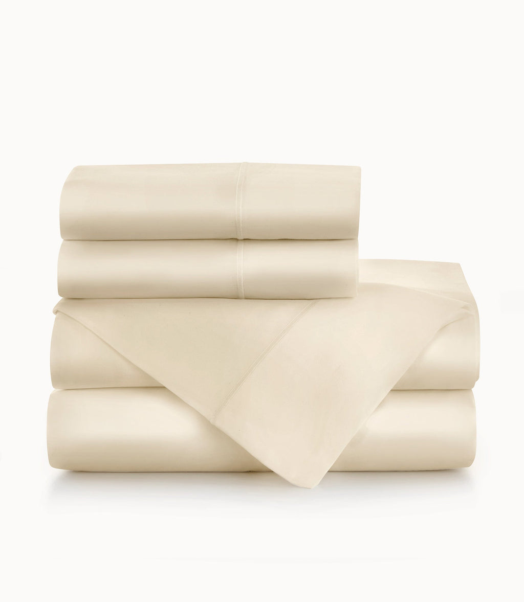 Soprano Sateen Sheet Set