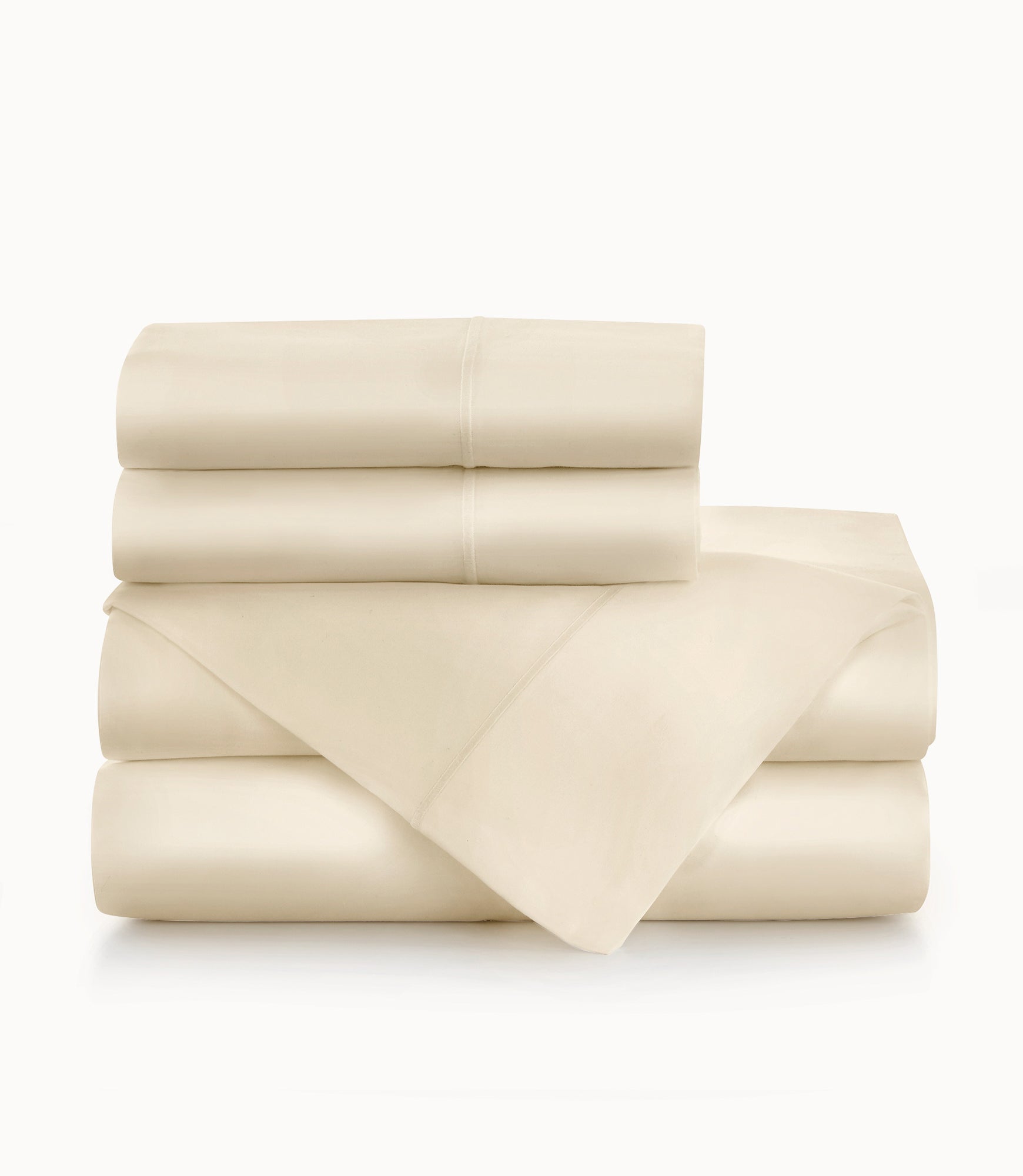 Soprano Sateen Sheet Set
