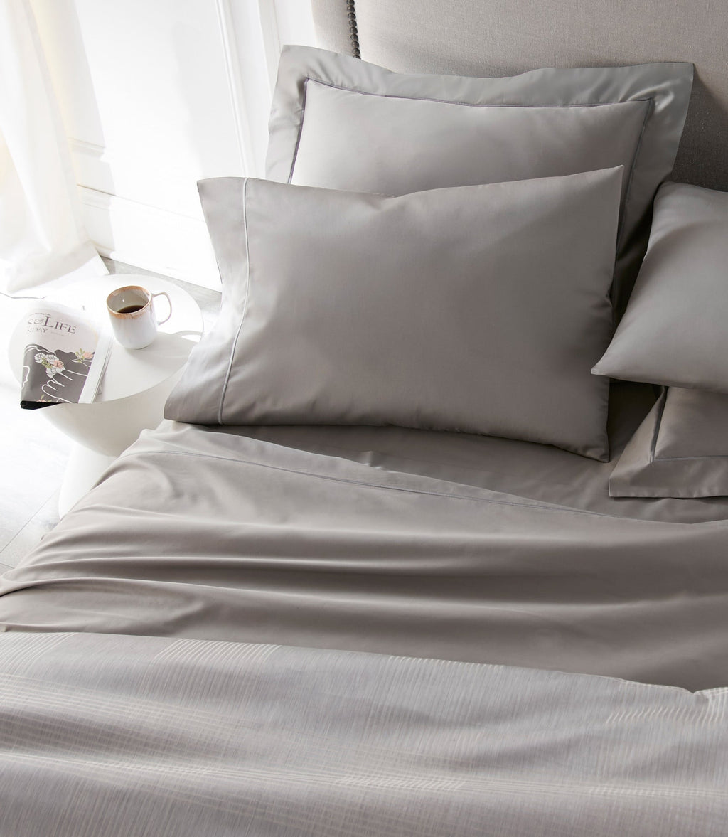 Soprano Sateen Sheet Set