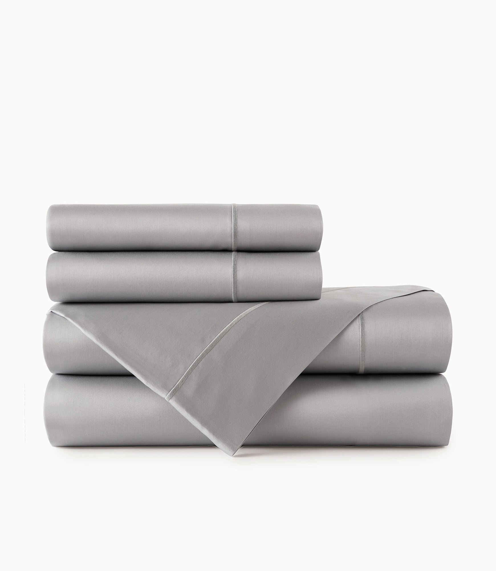 Soprano Sateen Sheet Set