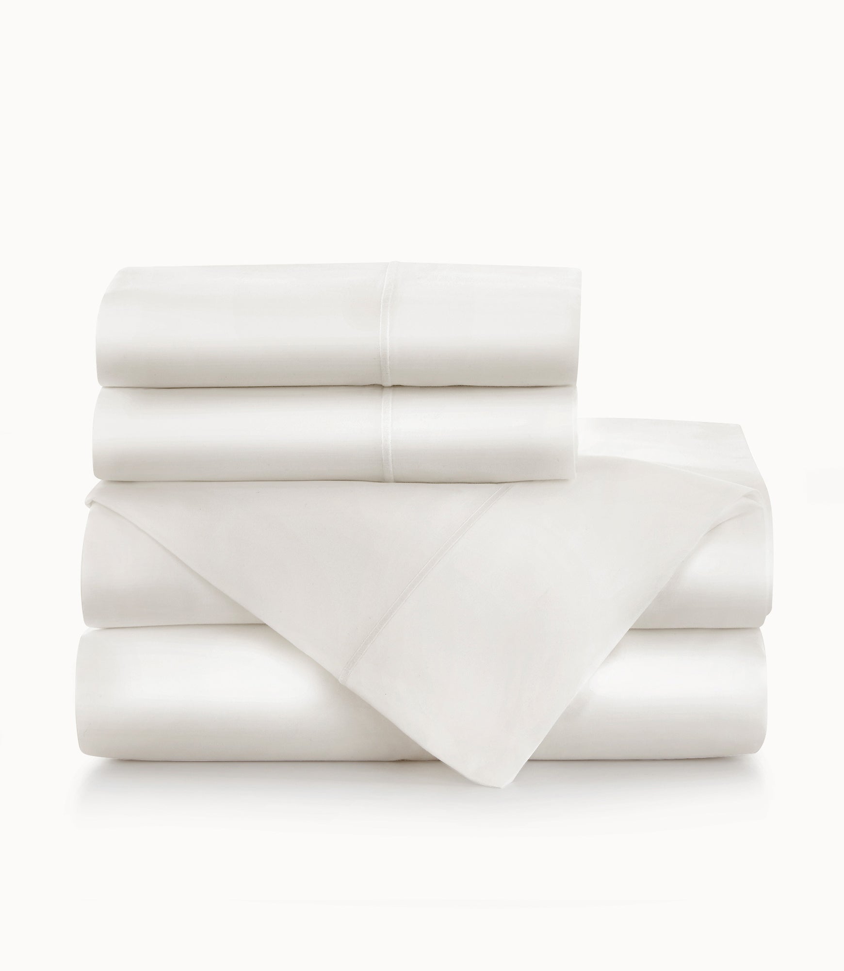 Soprano Sateen Sheet Set
