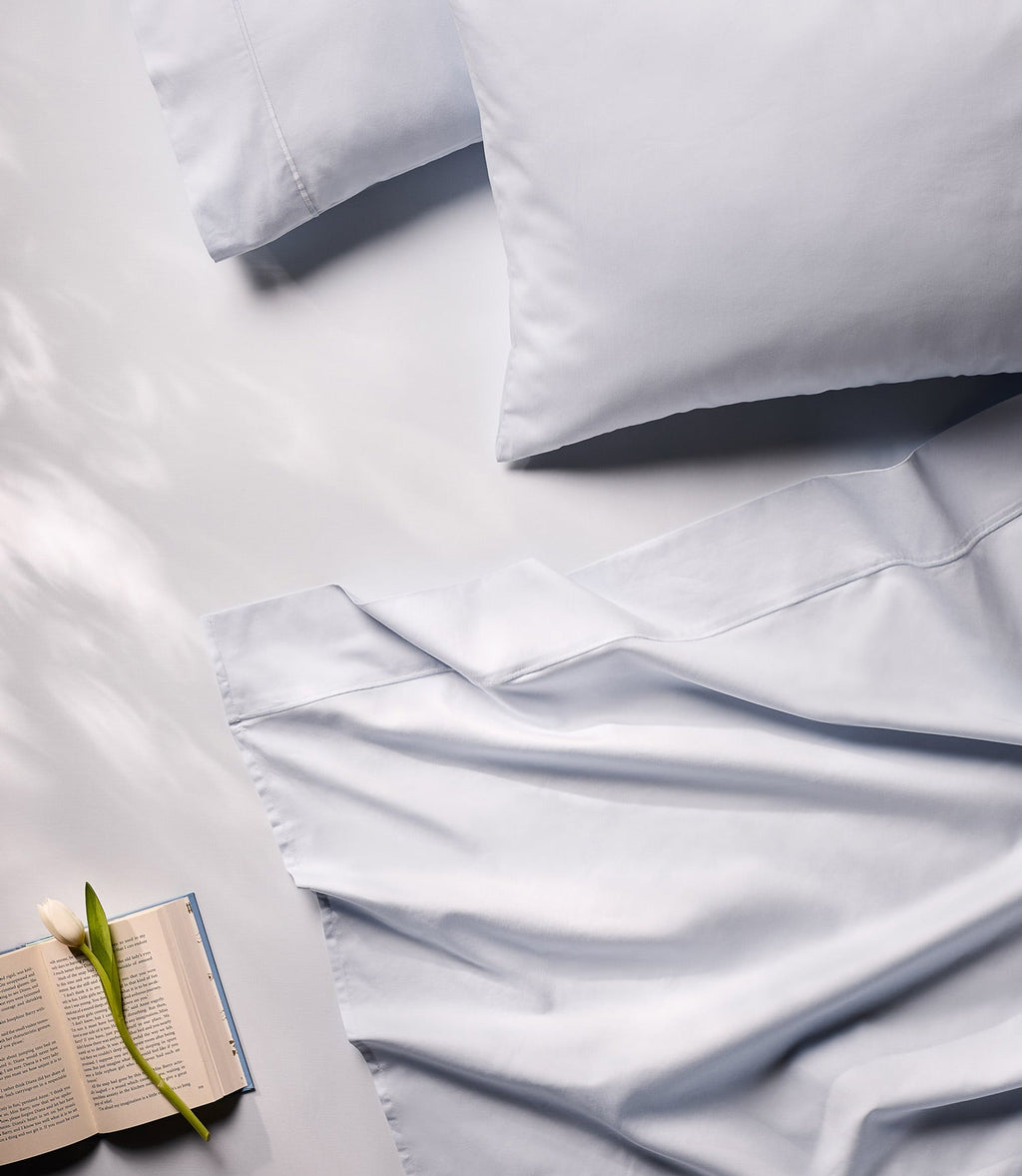 Soprano Sateen Sheet Set