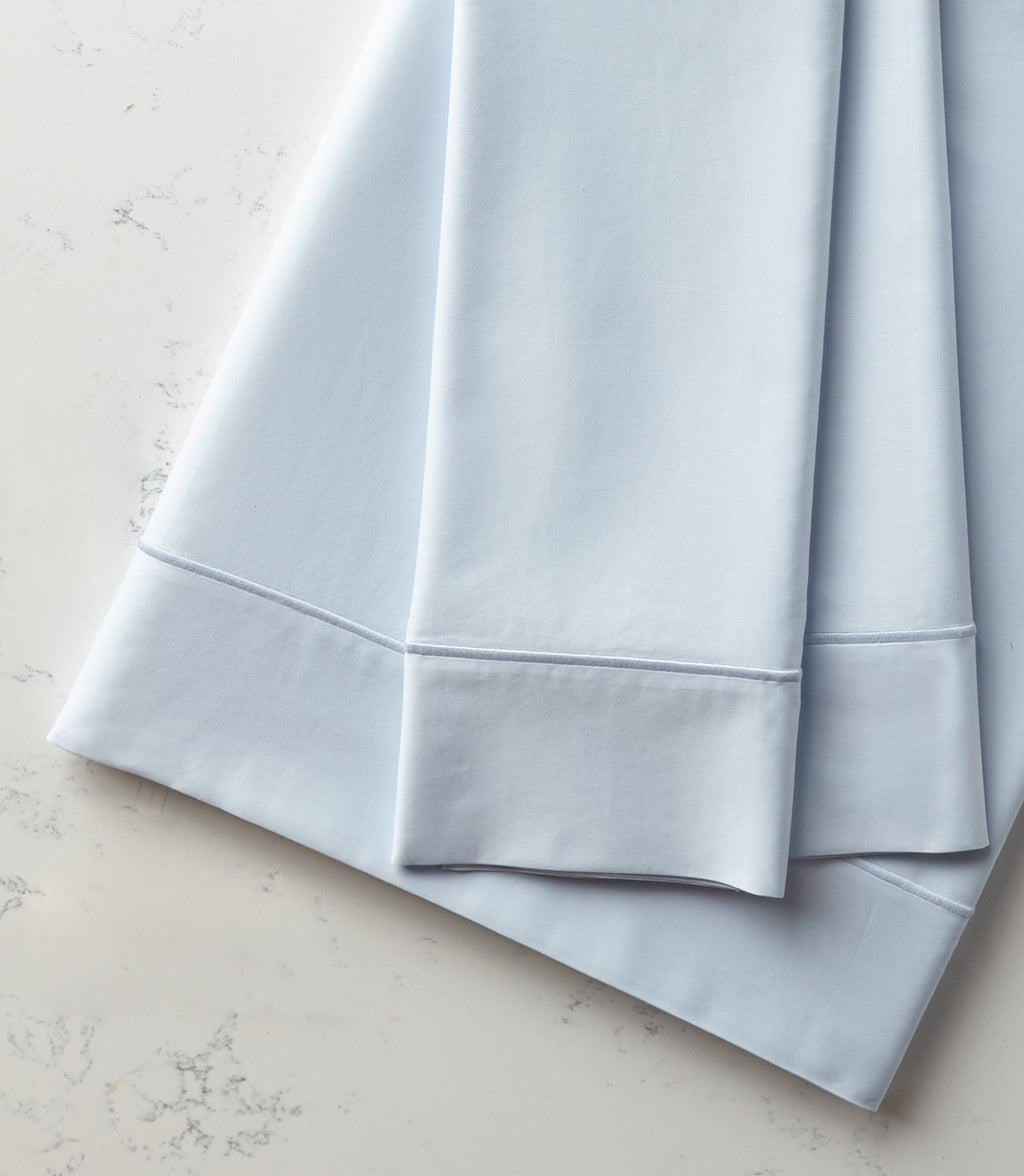 Soprano Sateen Sheet Set