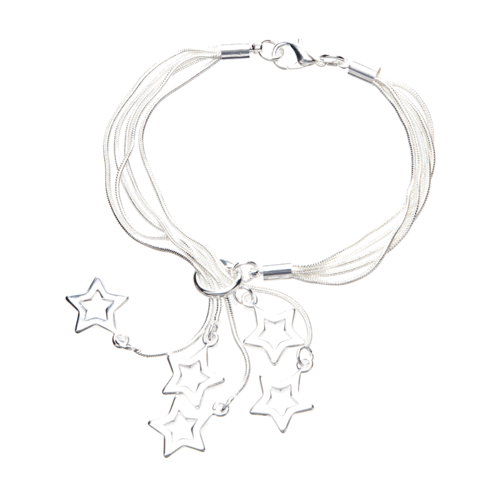 Shooting Star Bracelet