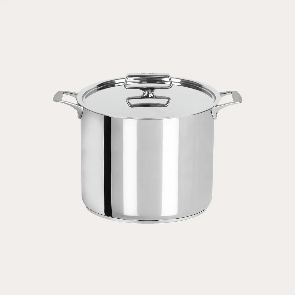 Stockpot with Lid