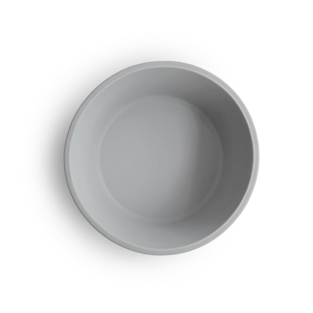 Silicone Suction Bowl