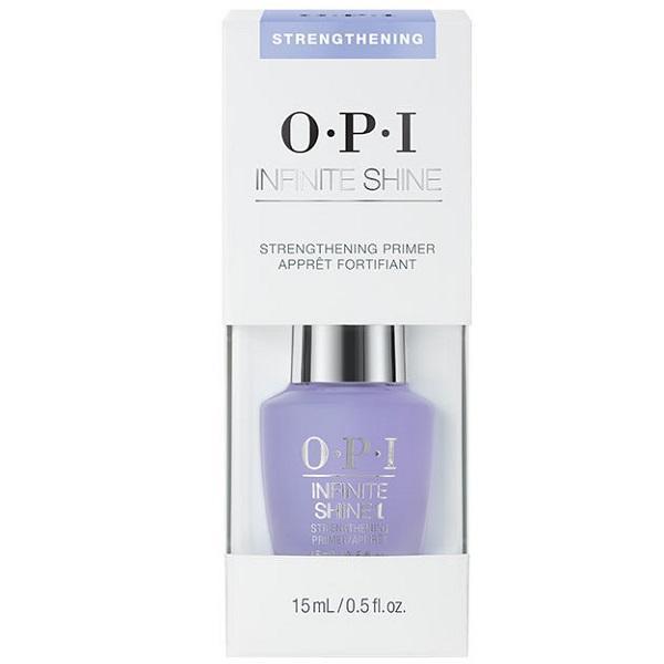 O.P.I Infinite Shine Nail Lacquer Strengthening Primer