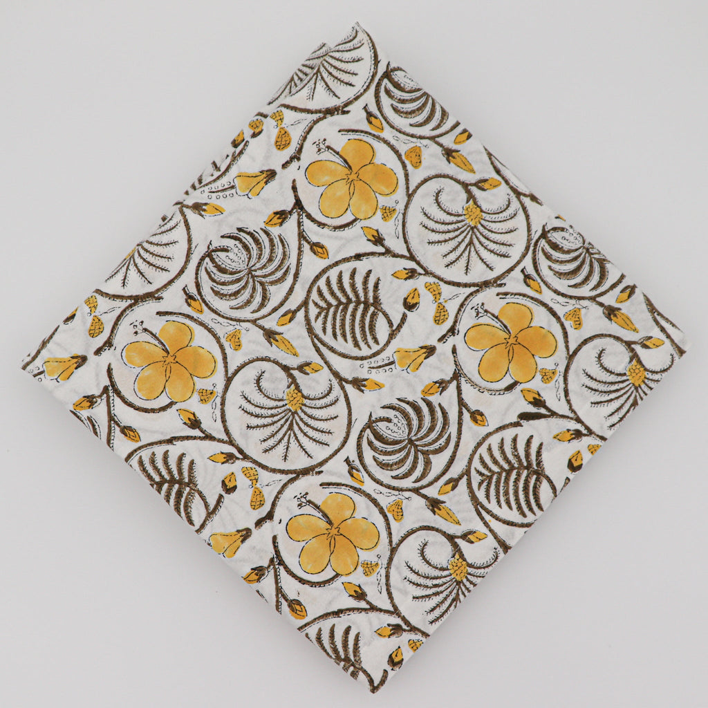 Summer of Love Tablecloth