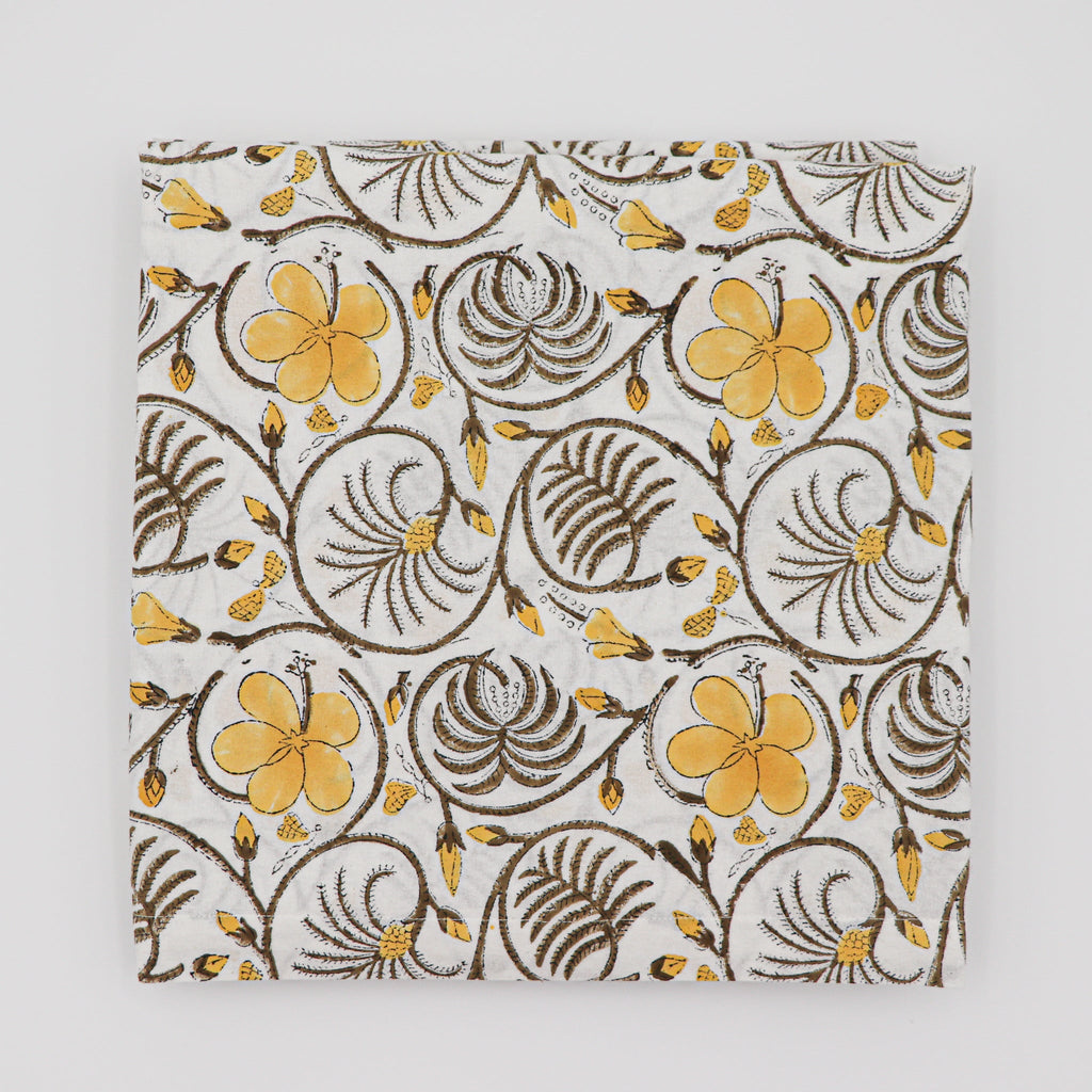 Summer of Love Tablecloth