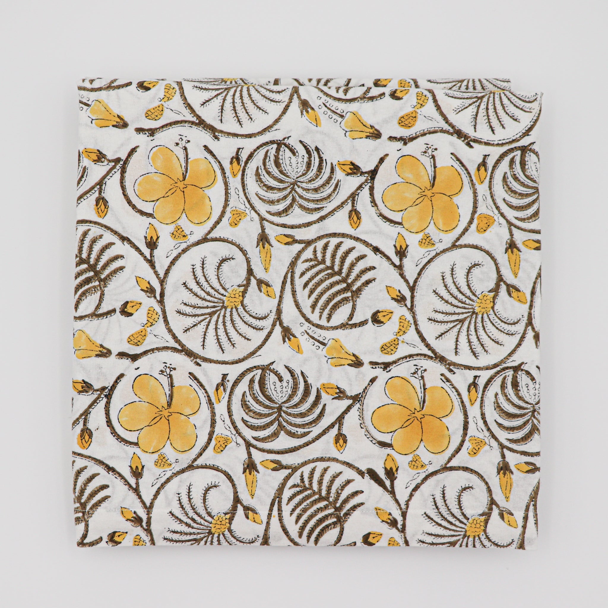 Summer of Love Tablecloth
