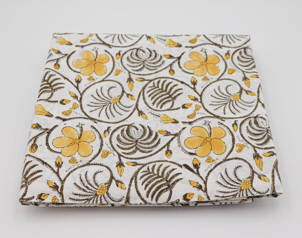 Summer of Love Tablecloth