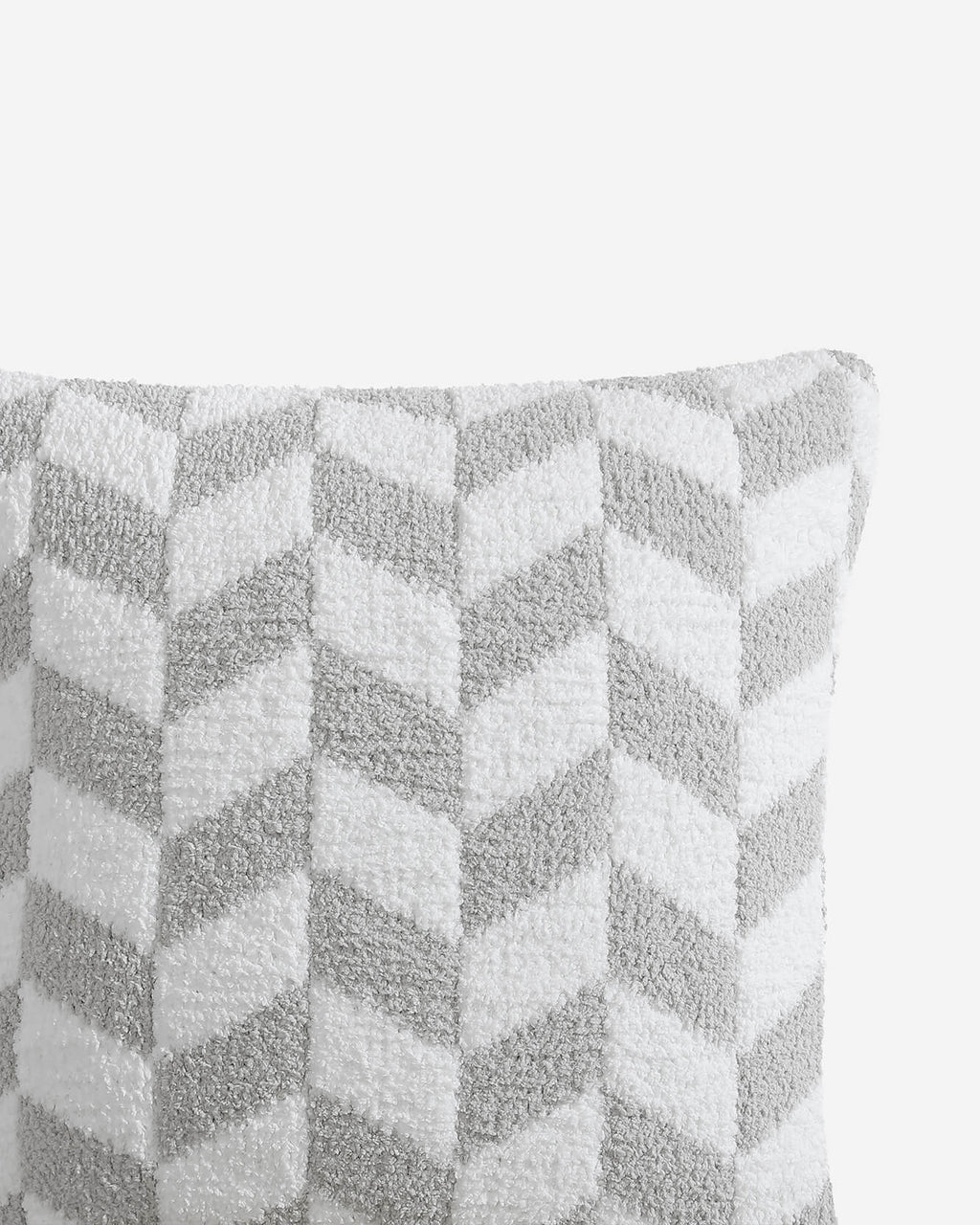 Chevron Throw Pillow