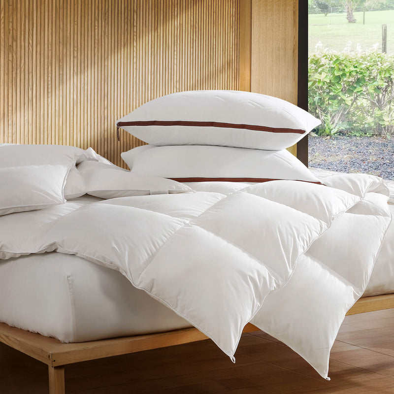 Down Alternative Duvet Insert