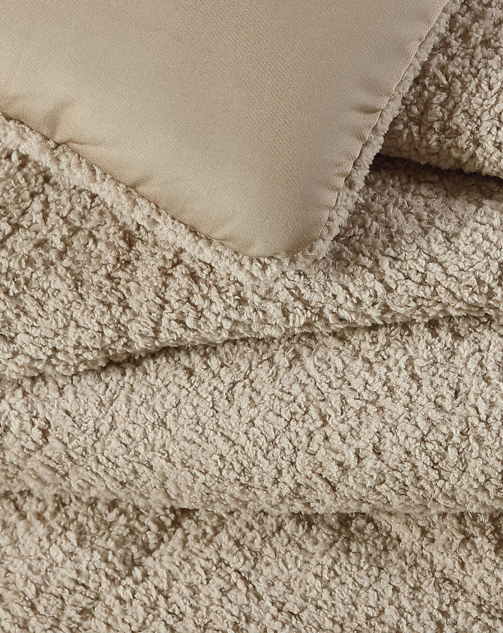 Snug Quilted Comforter