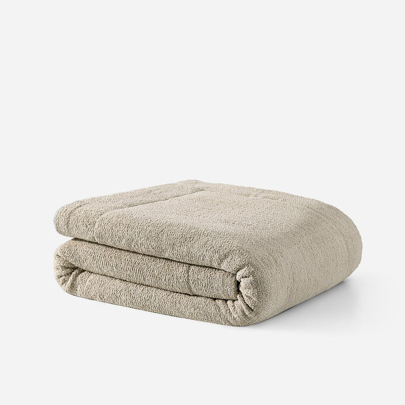 Snug Comforter