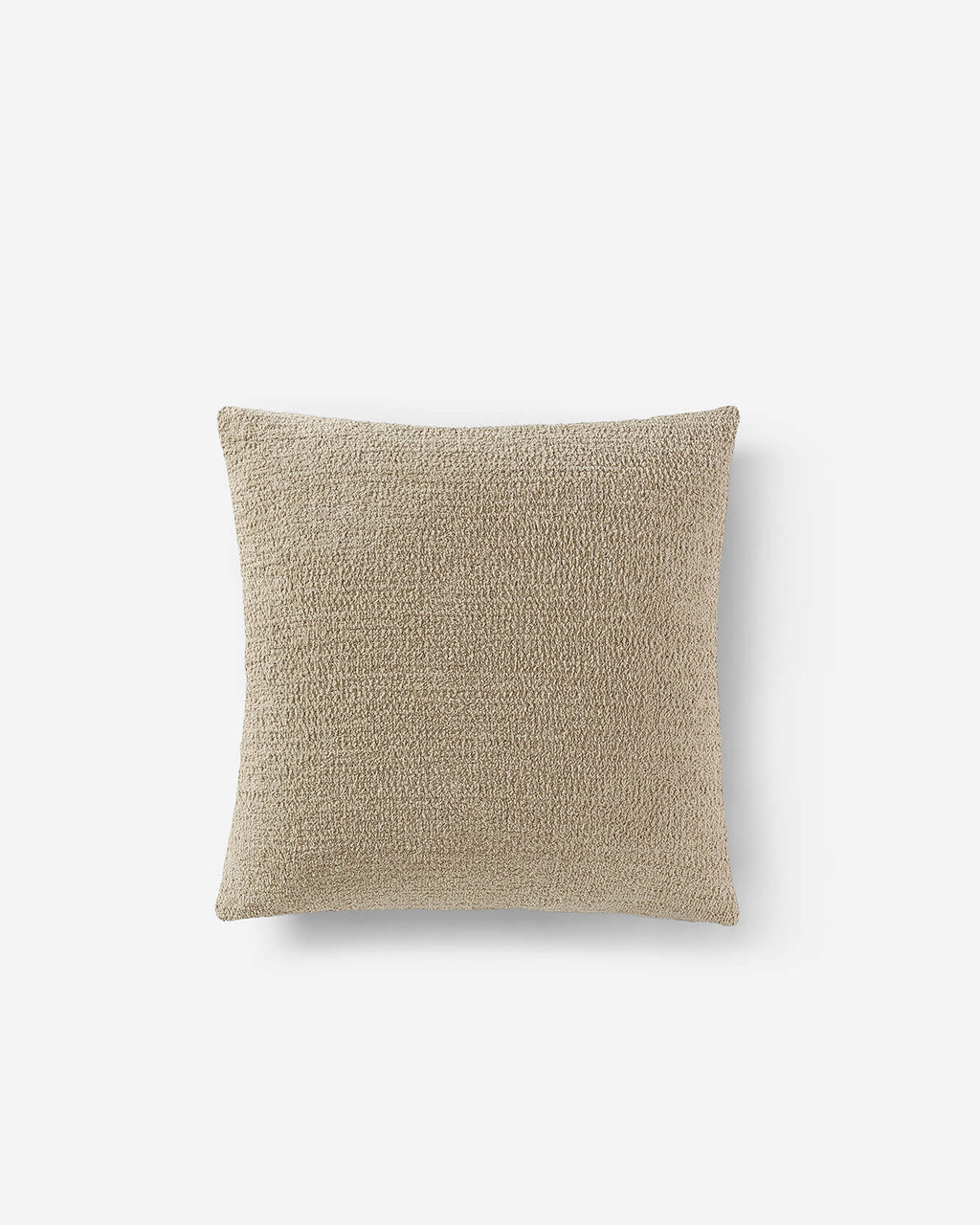 Snug Euro Sham