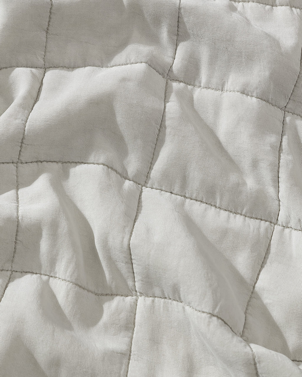 Stonewashed Lyocell Quilt