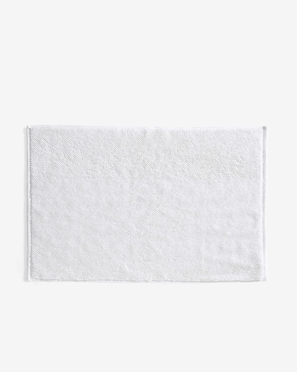 Turkish Cotton Bath Mat