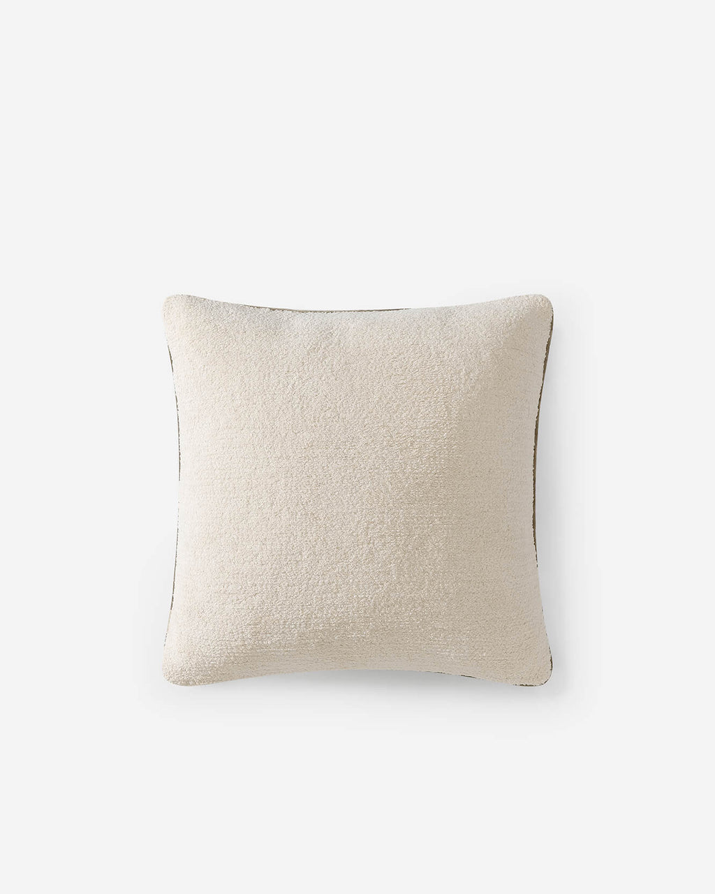 Zebra Throw Pillow